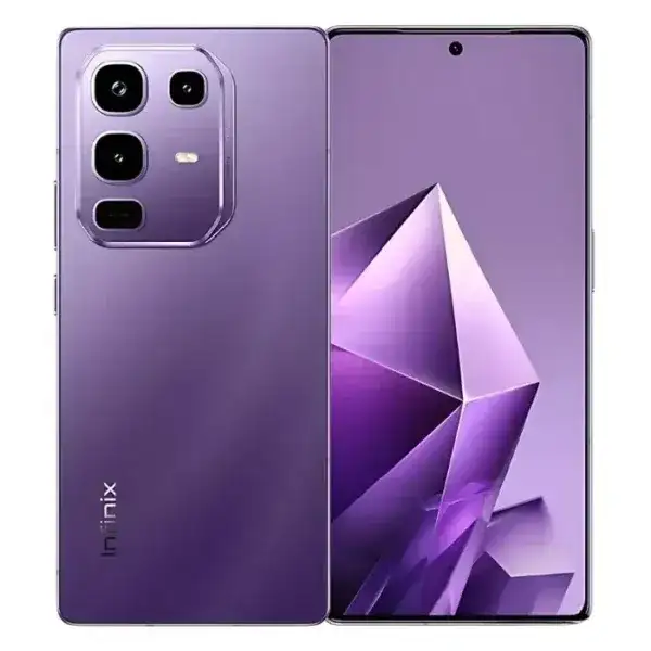 NOTE 50 PRO 256+12