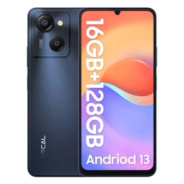 Modern 8