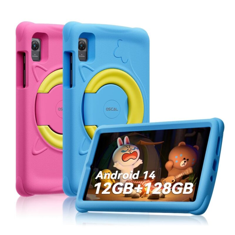 Pad 5 Kids