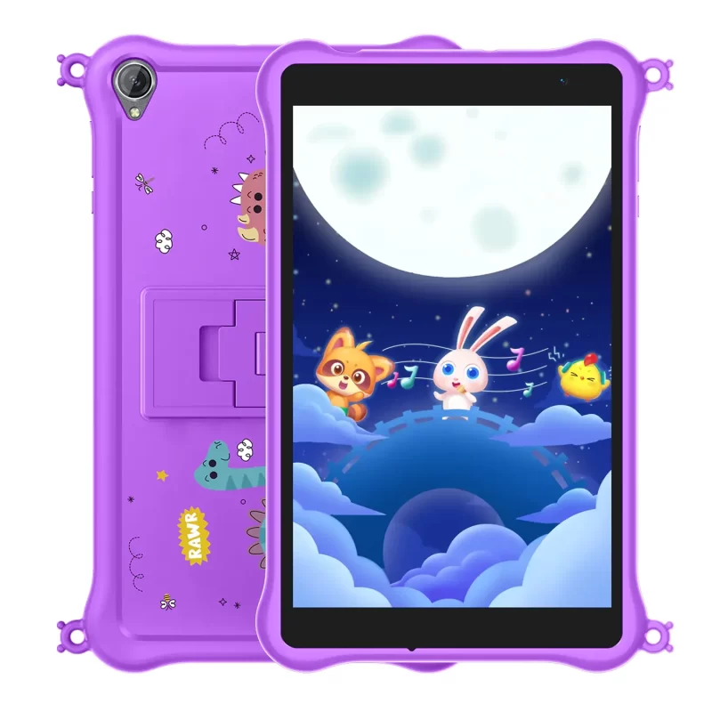 Pad 50 Kids